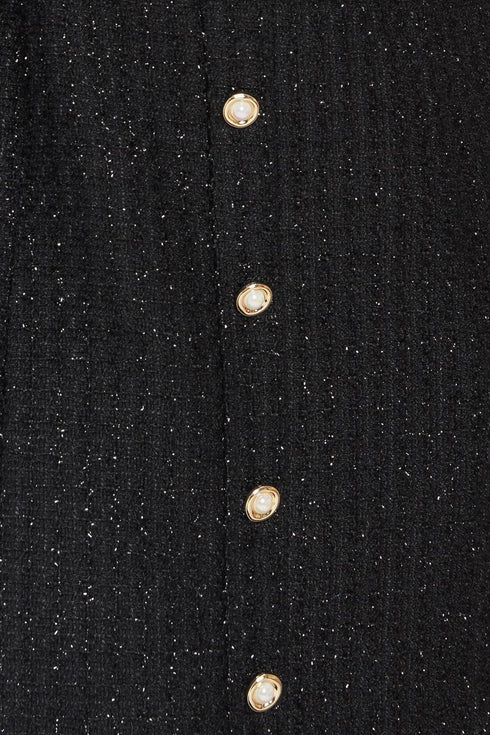 monaco-hour-tweed-mini-dress Flying Tomato - Sophia's Style-8